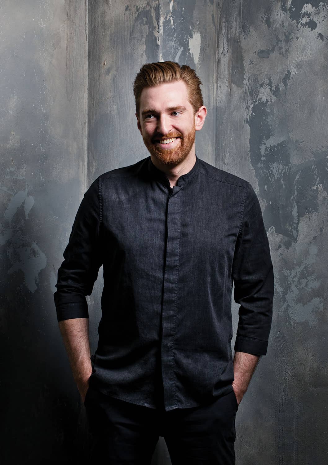 Austin Hennelly