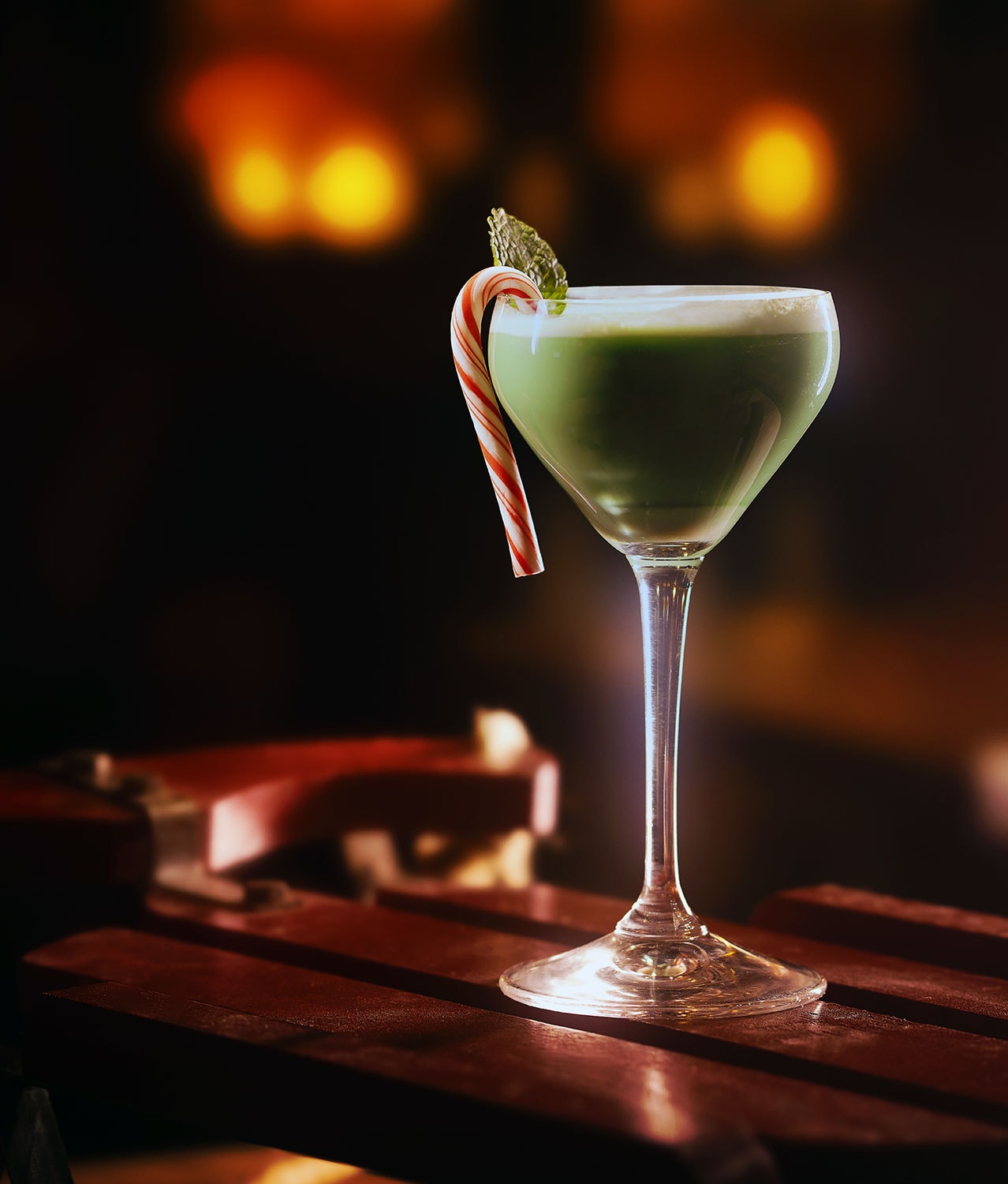 Grinchhopper