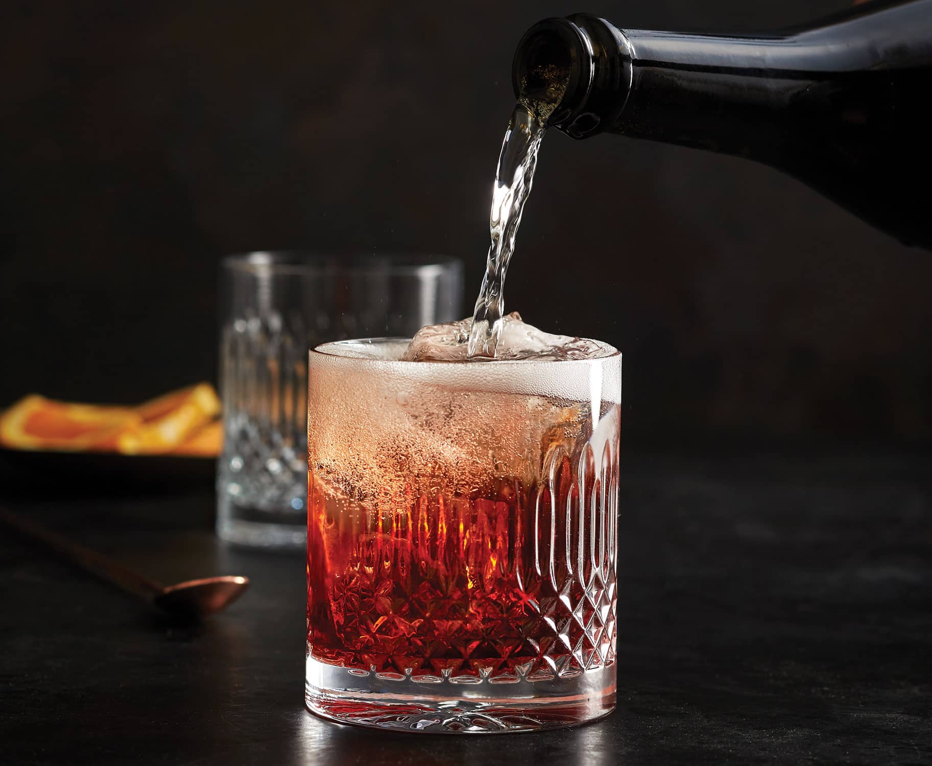 Negroni Sbagliato