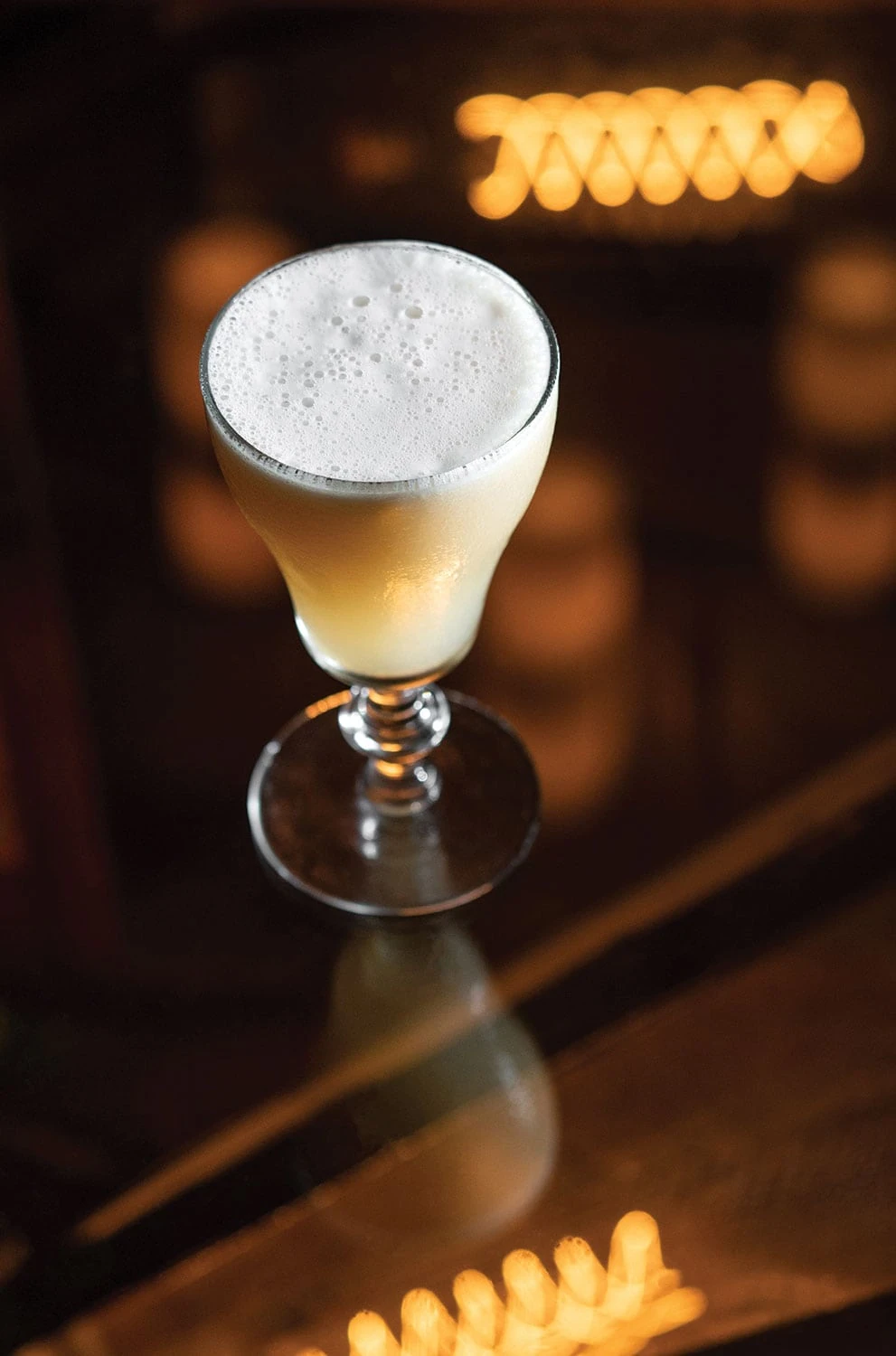 Pacific Standard Seville Orange Sour