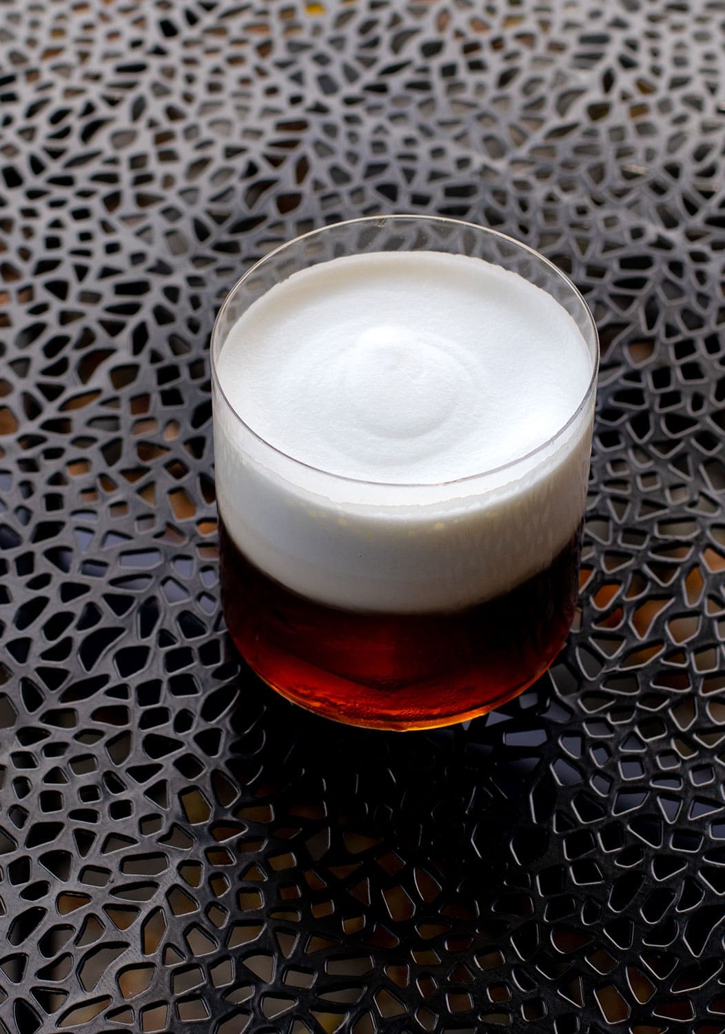 True Brew Coffee Cocktail