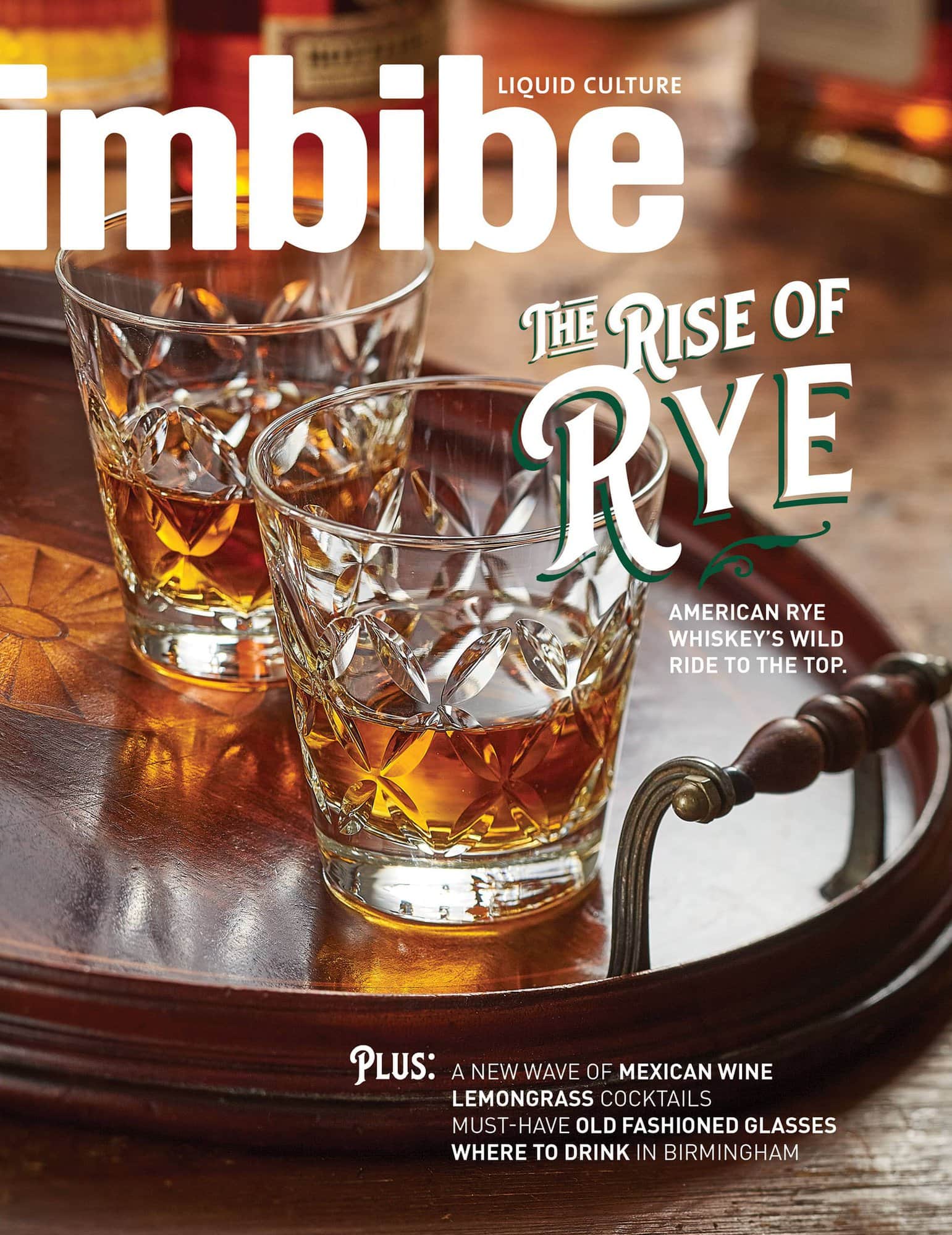 March/April 2023 cover