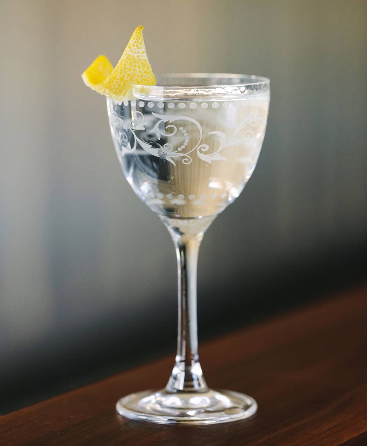 Turf Club Cocktail