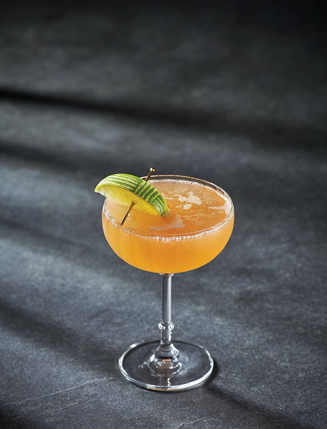Pegu Club