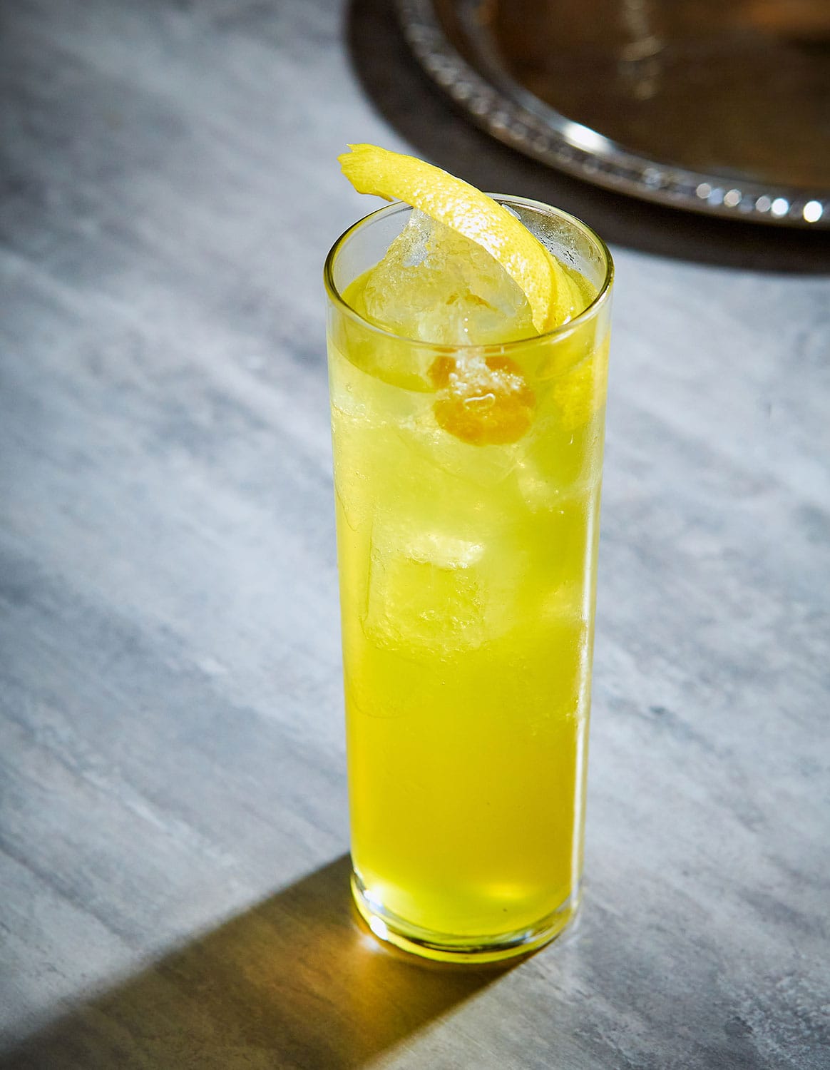 Mountain Moonshine