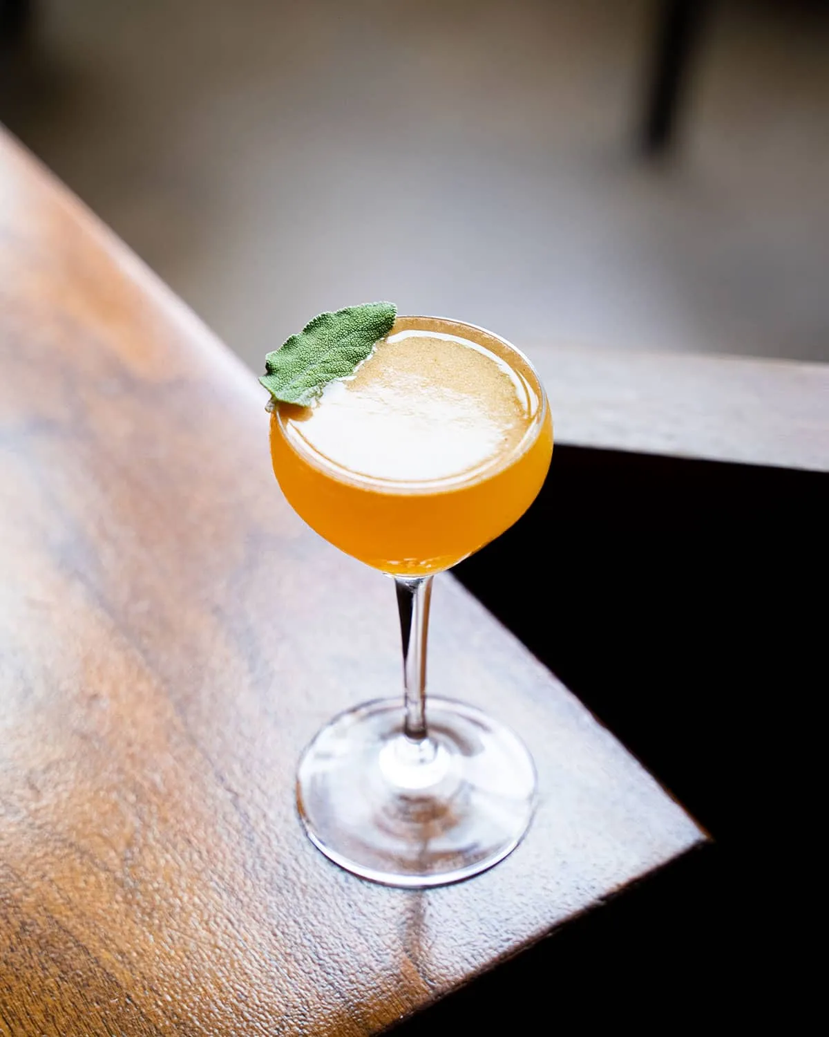 Accomplice Bar's Take a Hike