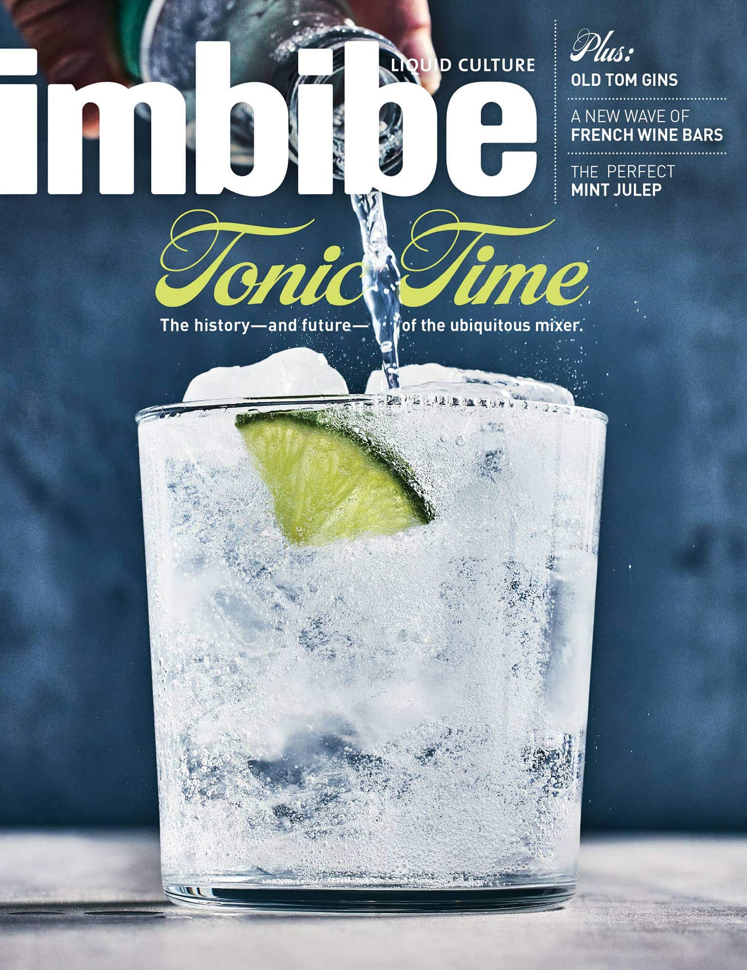 May/June 2023 cover