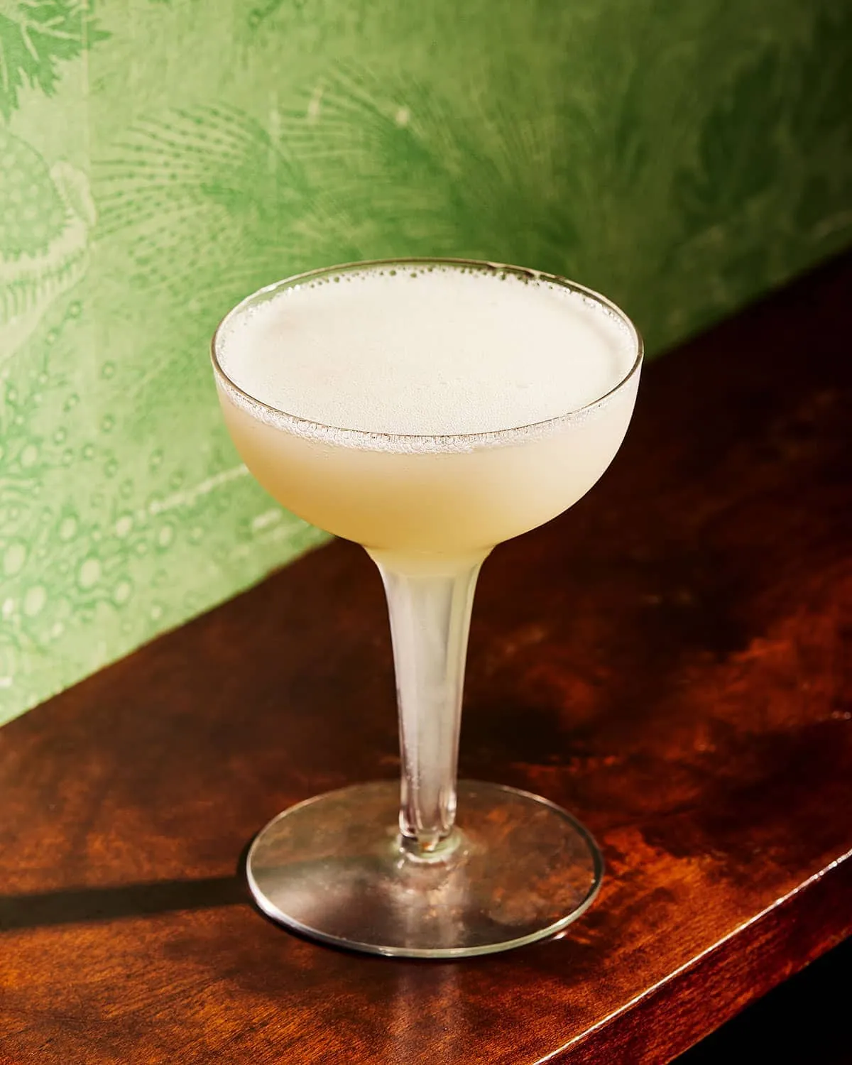 Tropical Standard Daiquiri