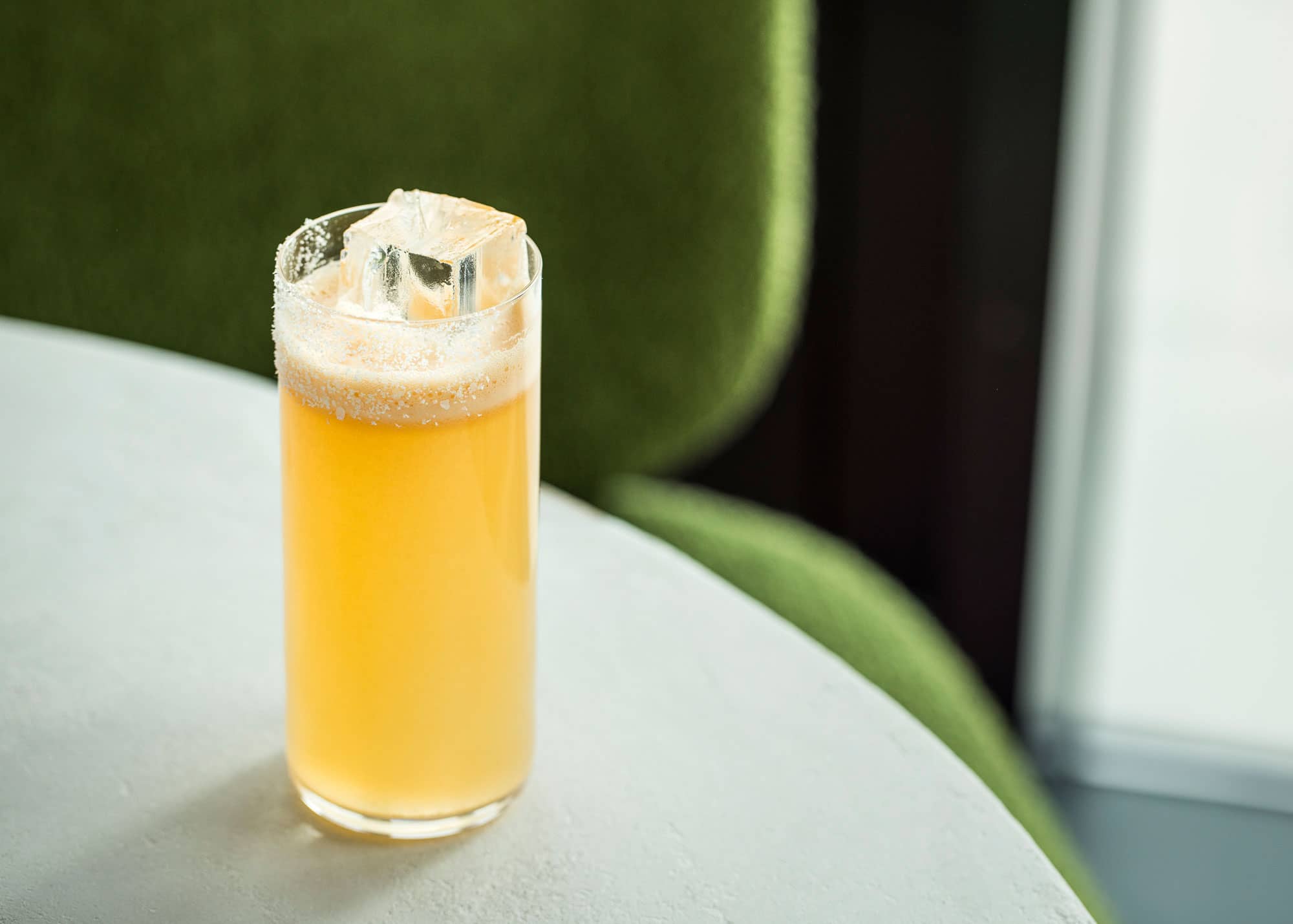 Cantaloupe Paloma