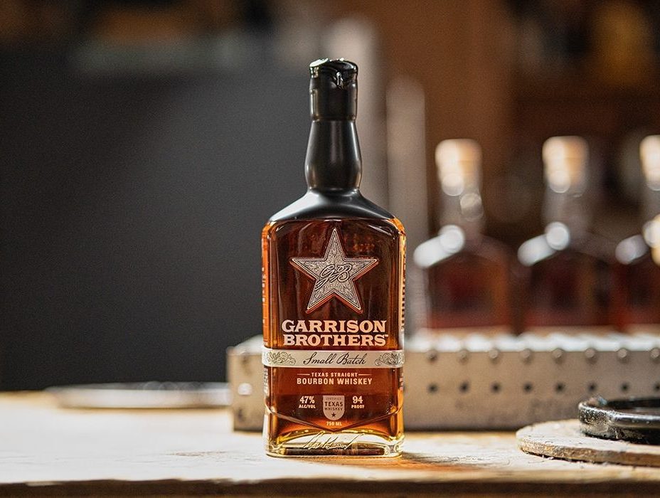 garrison brothers