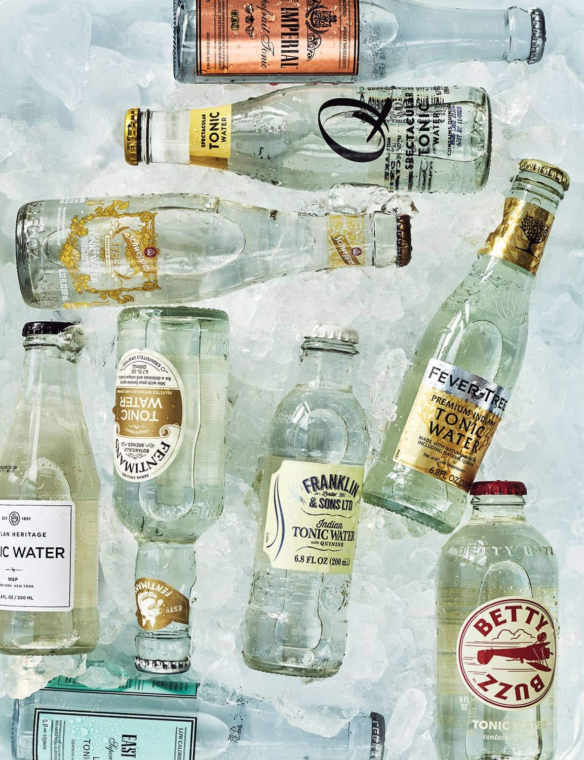 Tonic Water