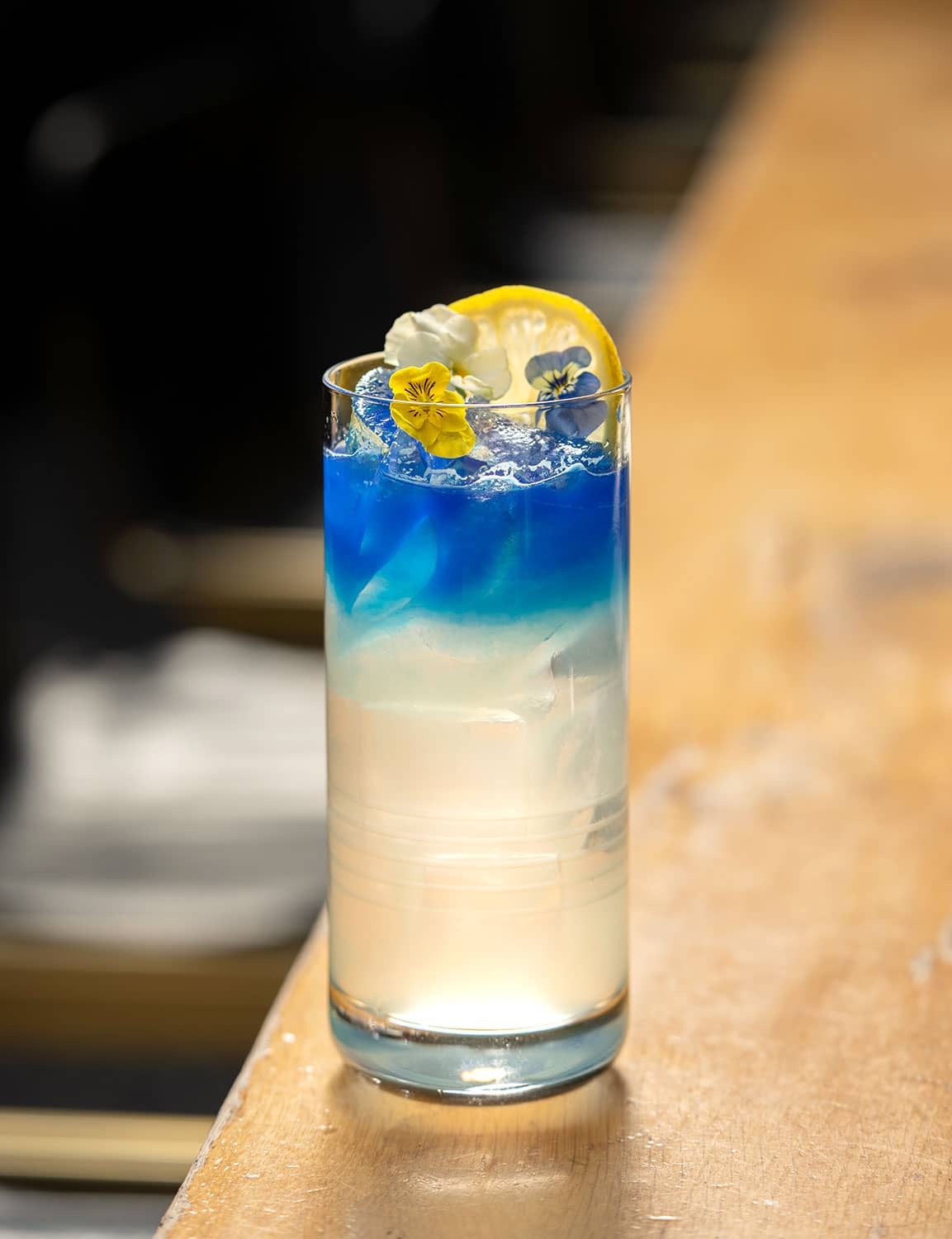 Gin & Tonic APB Melrose