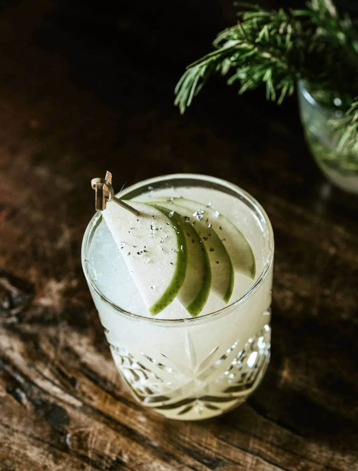 Old Money Hooch Craft Cocktail Bar Aspen