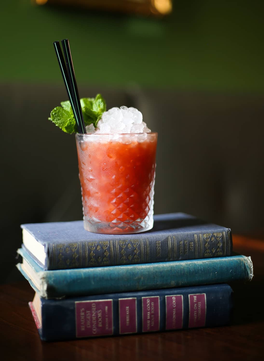 Peychaud's new orleans bars for Tales of the Cocktail
