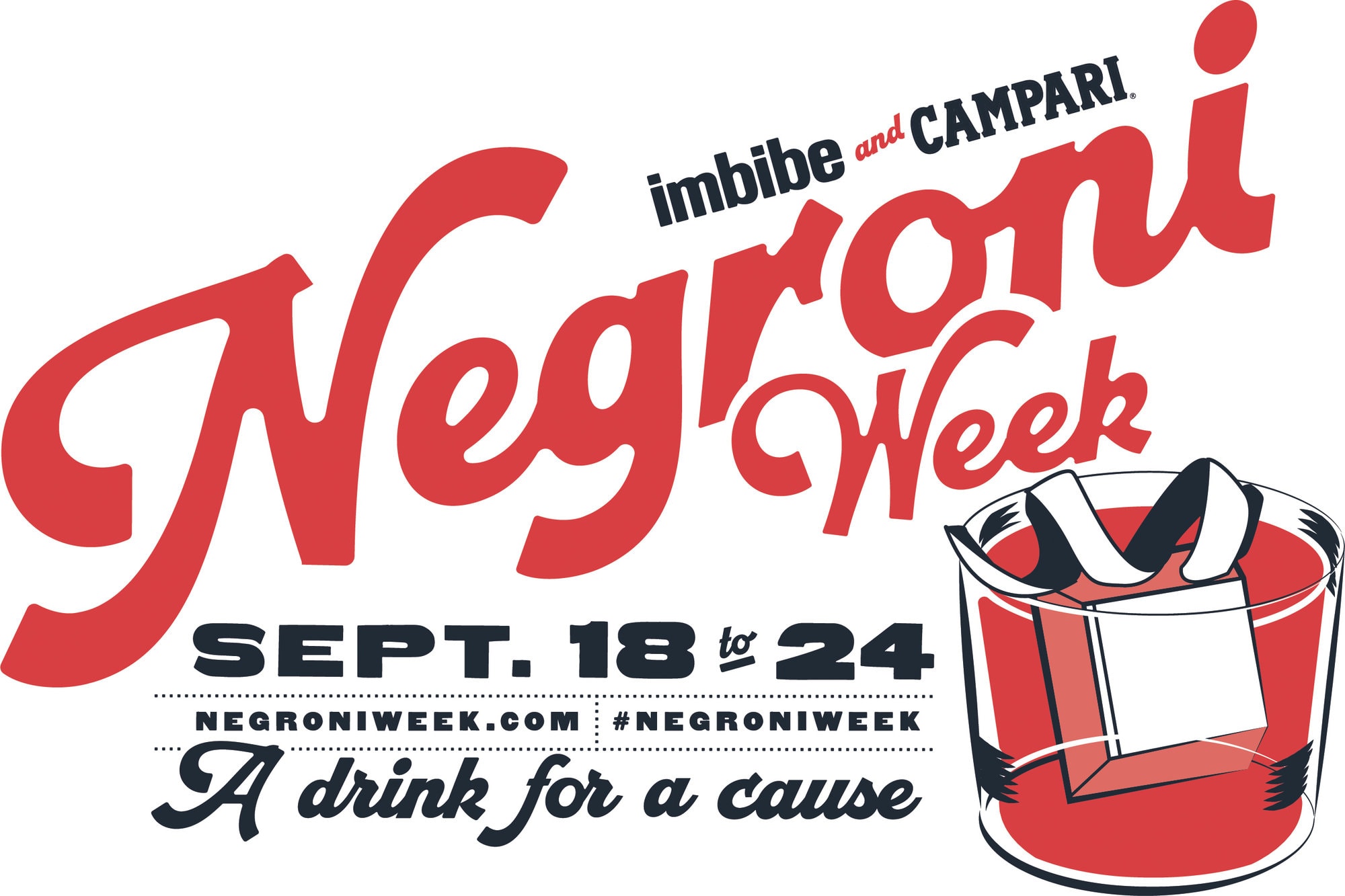 negroni week 2023