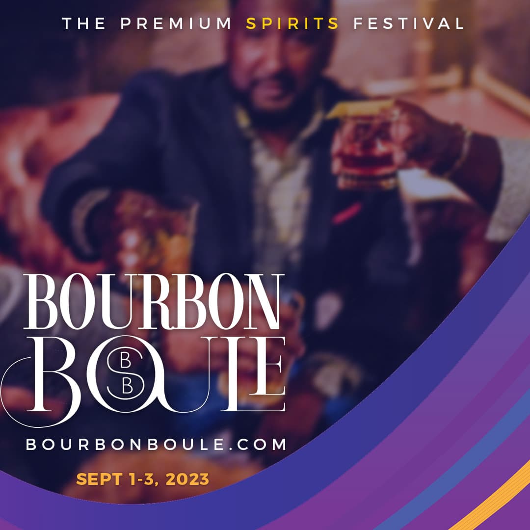bourbon boule