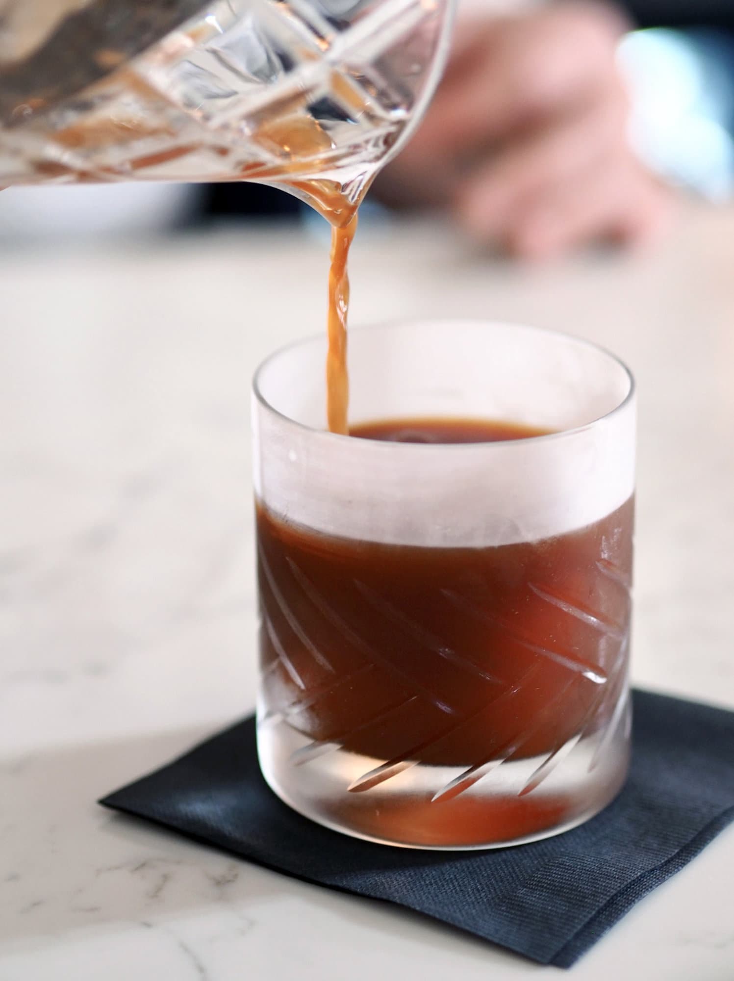 negroni-svegliato espresso Negroni