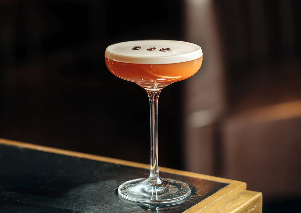 coffee grog