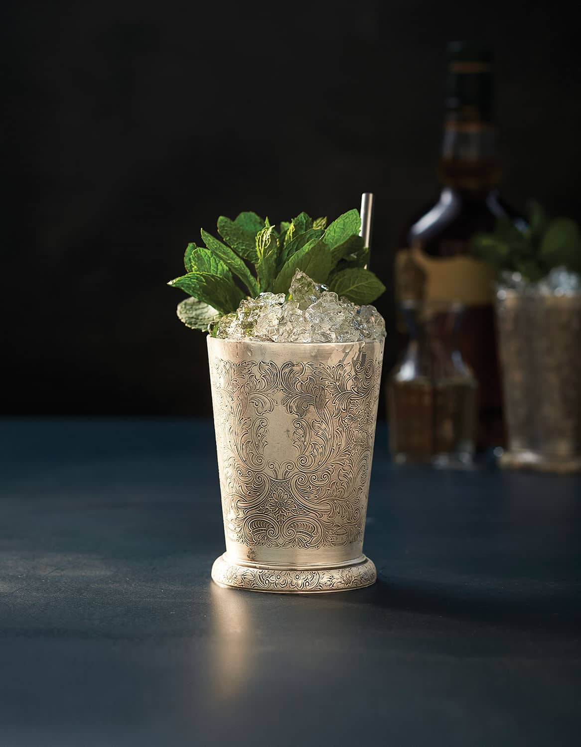 mint julep
