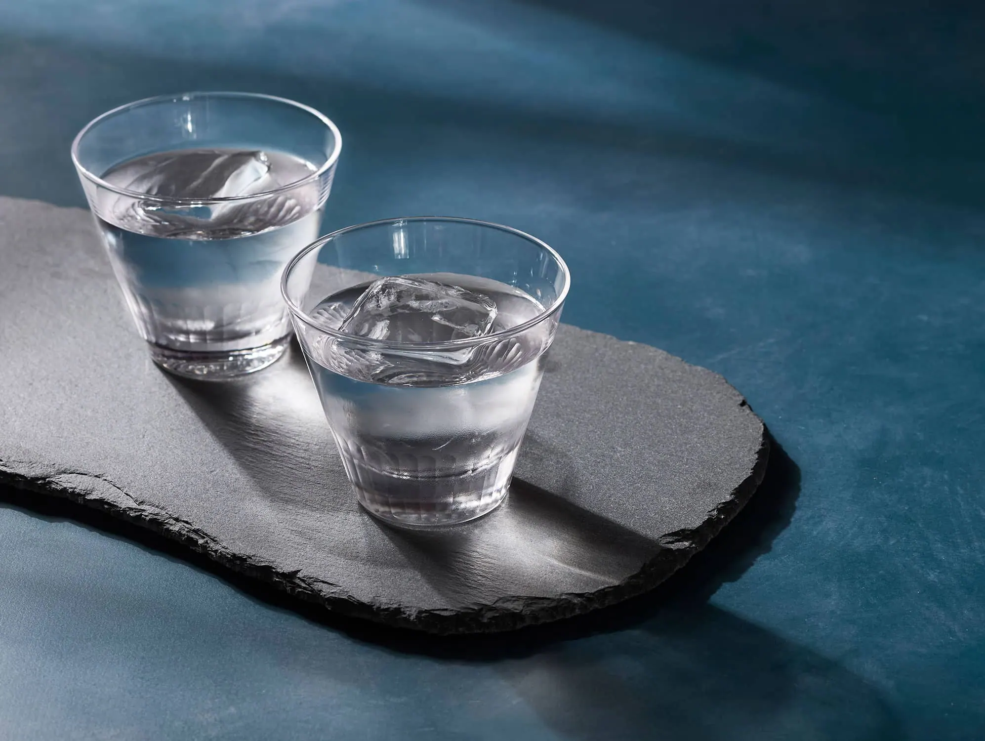 how to drink shochu