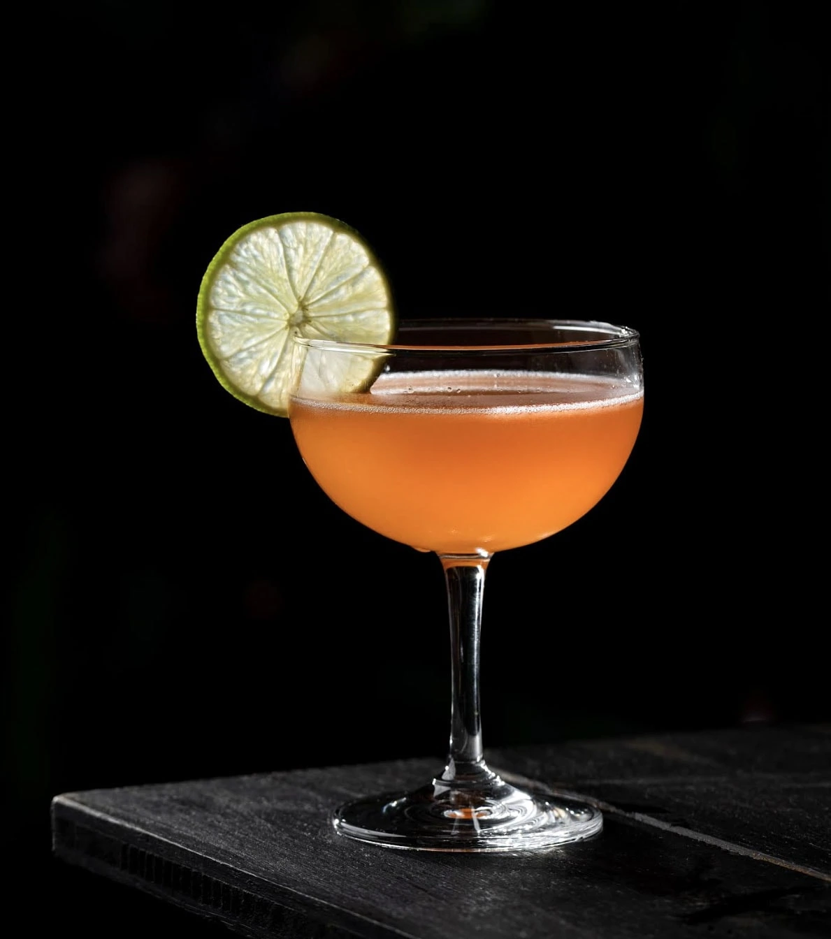 passion fruit daiquiri