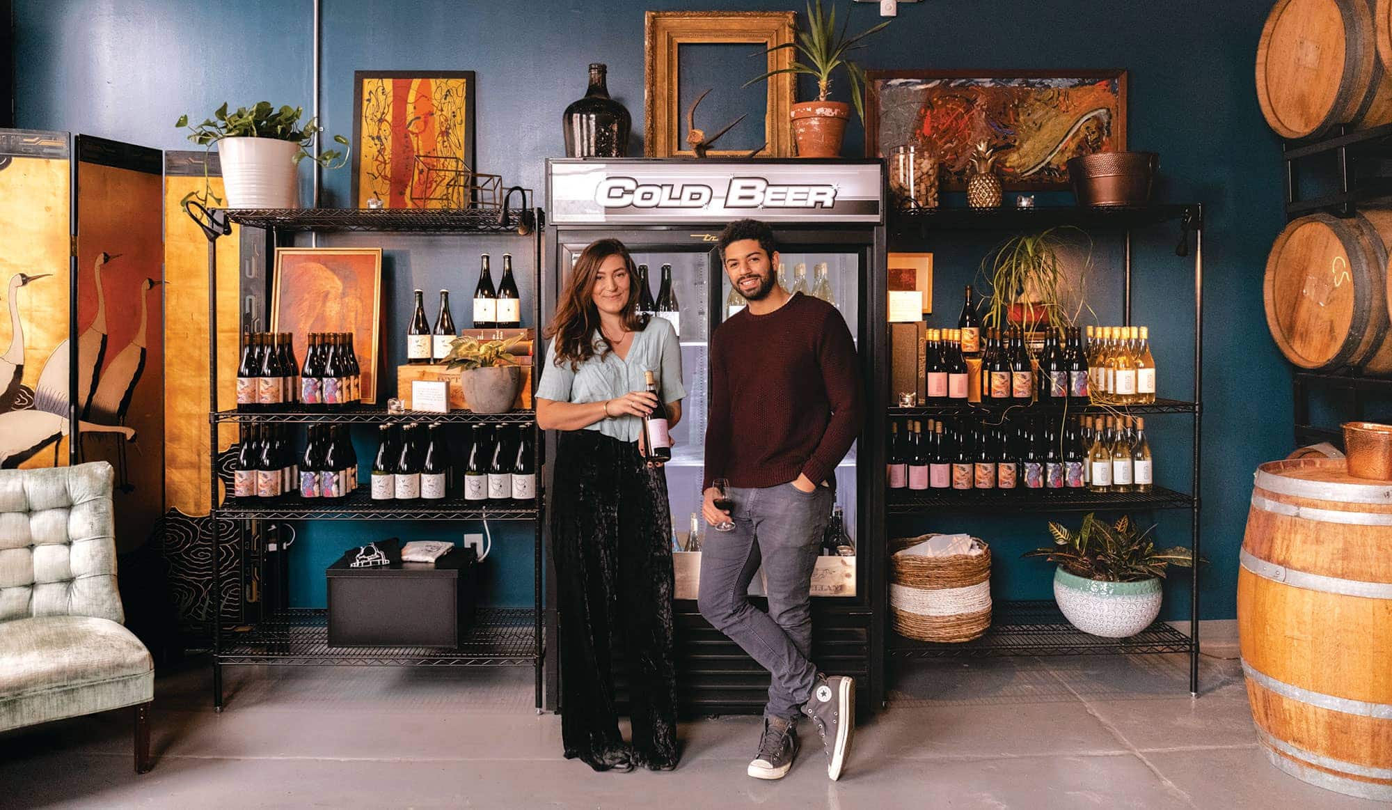 where to drink in Fishtown, Philadelphia