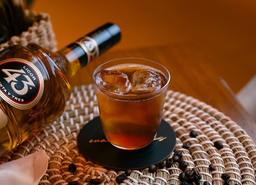 licor 43