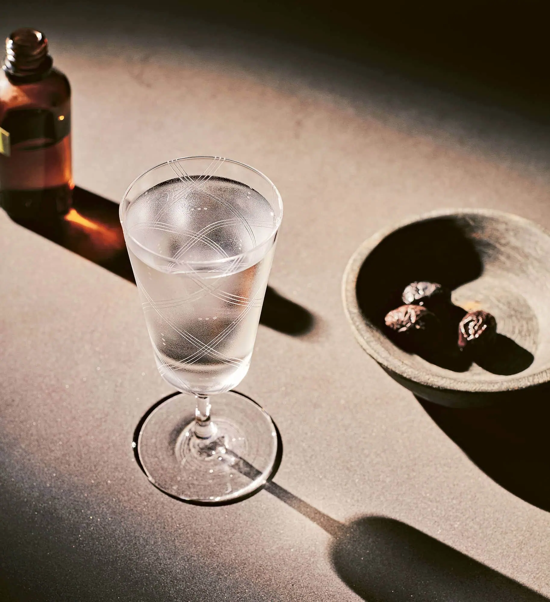 obituary martini