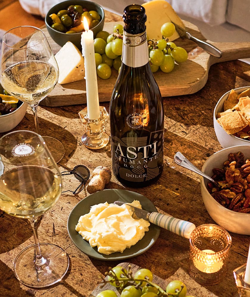 asti wine