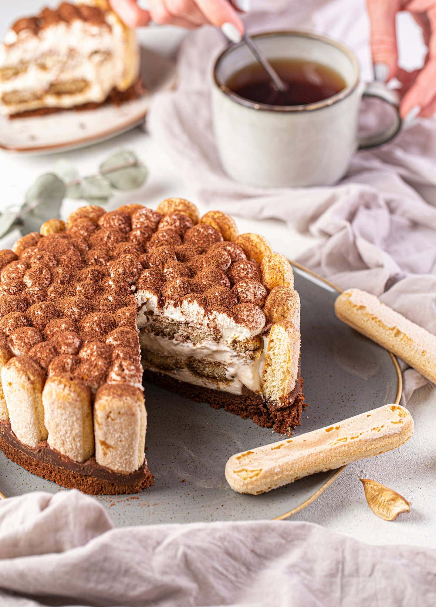 Tiramisu