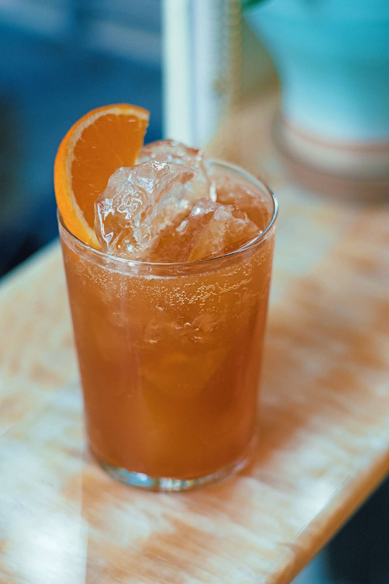 Como Spritz by Good Guy's