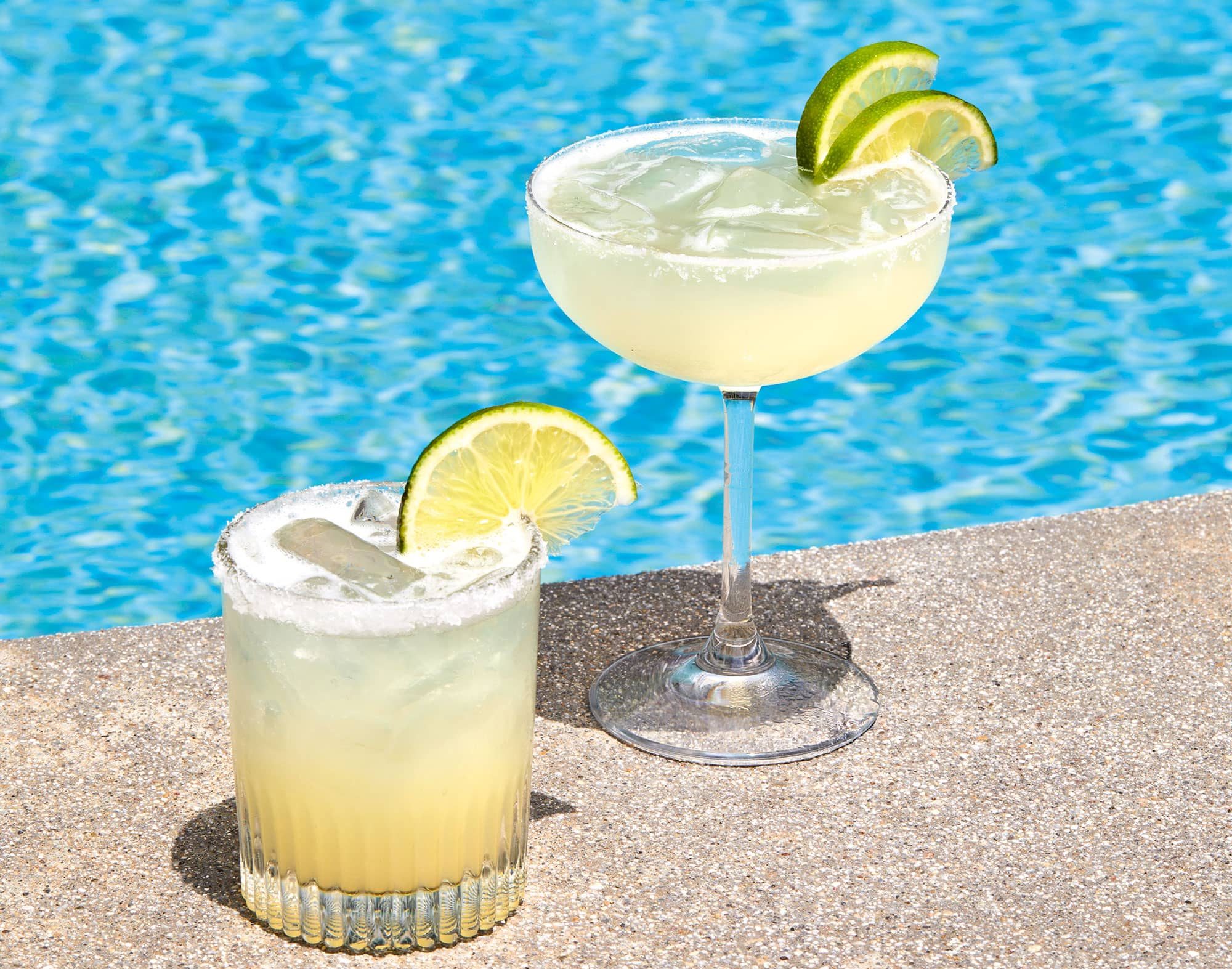 drink pros margaritas