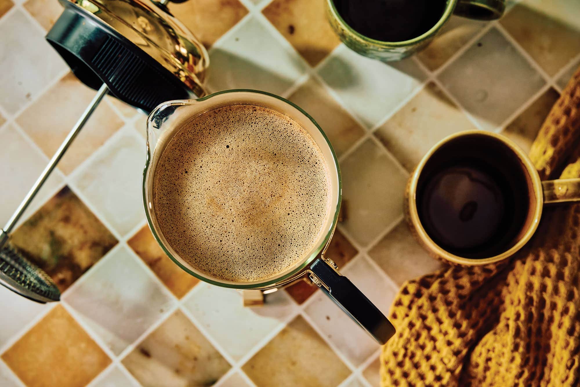 French Press Bodum