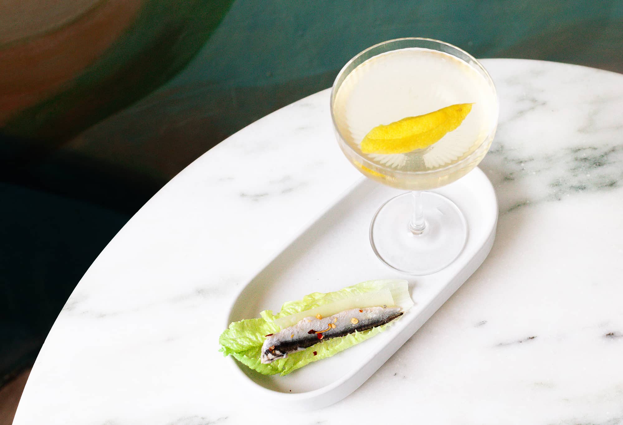 Caesar Martini