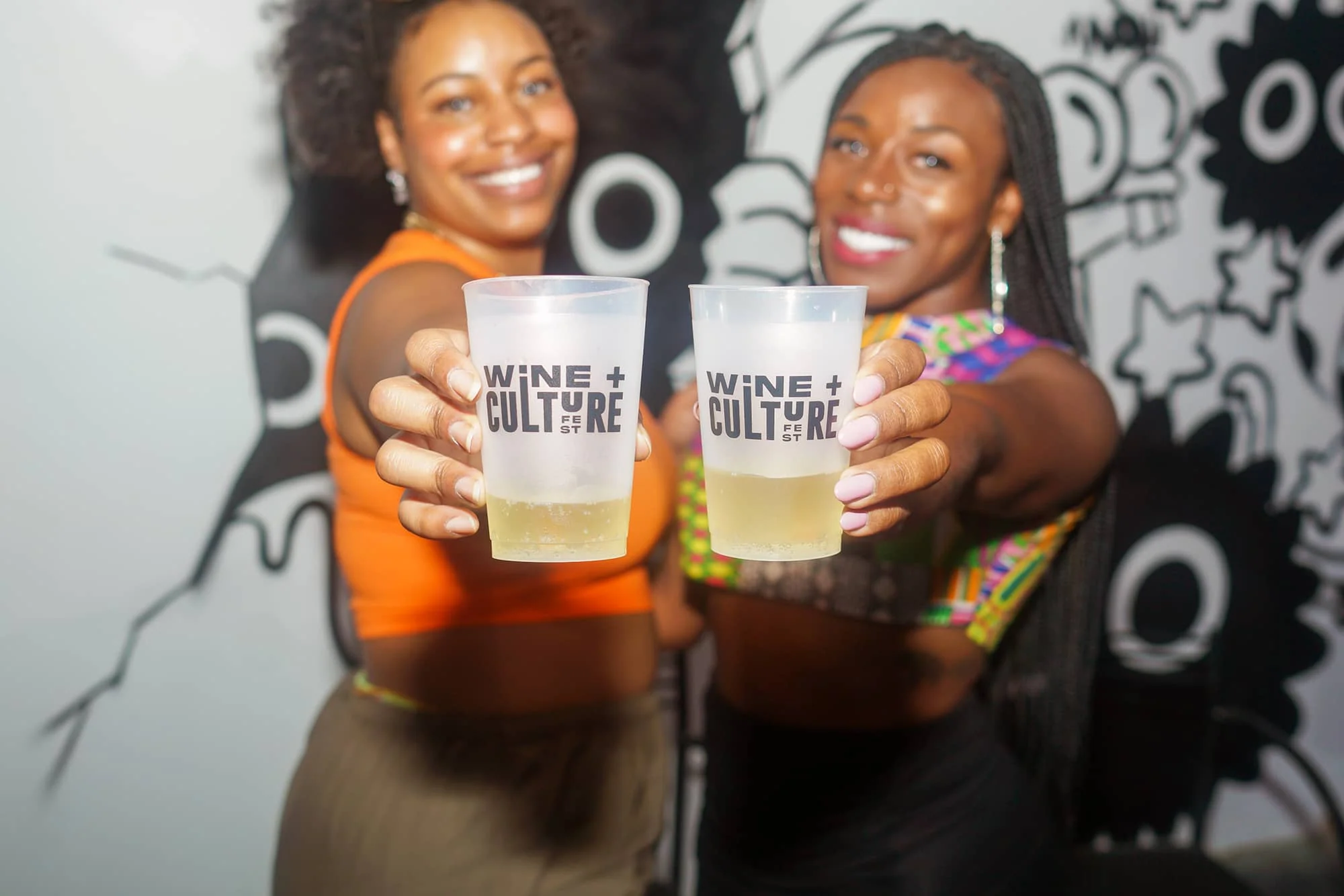 Wine & Culture Fest