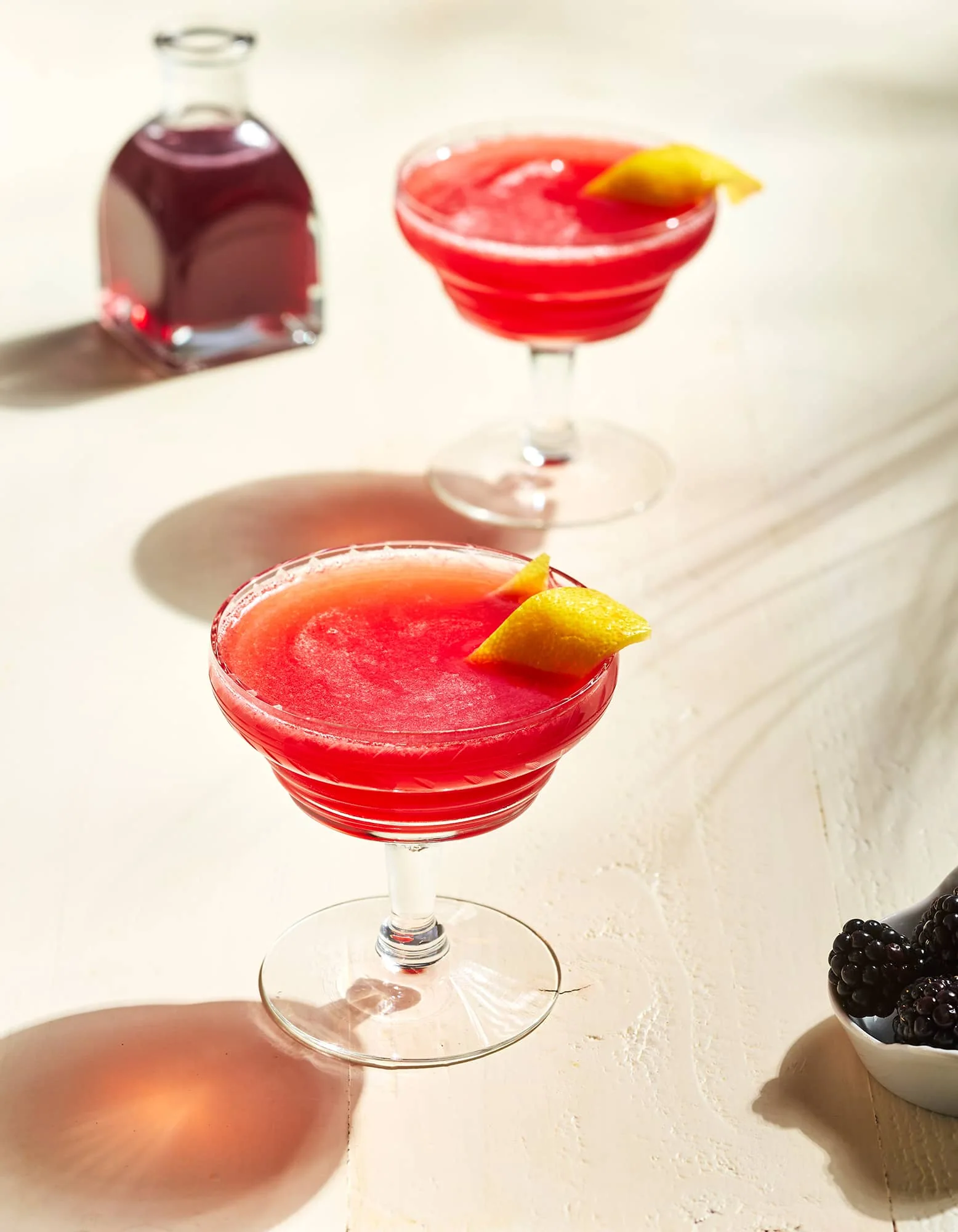 Allegheny Cocktail