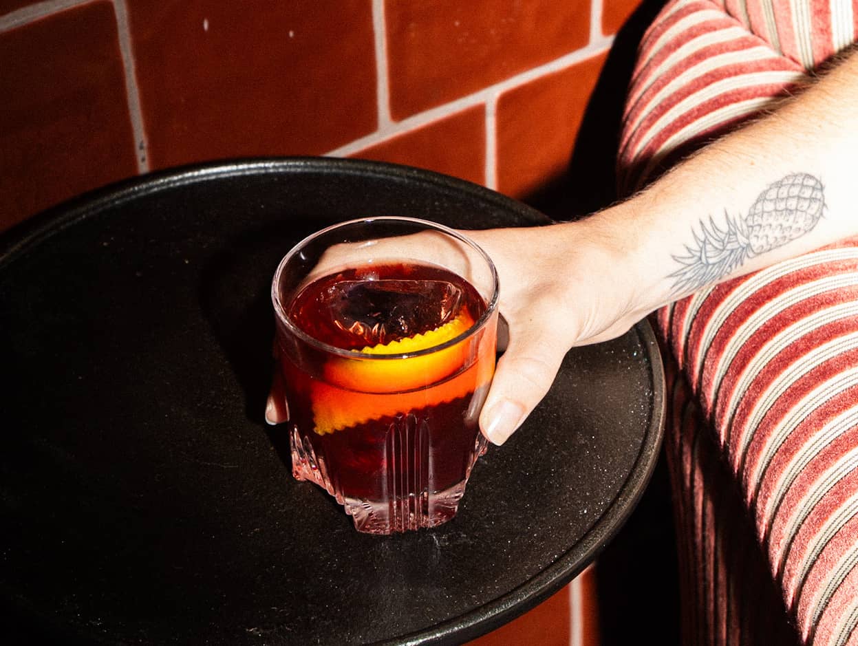 Little Sparrow Belleville