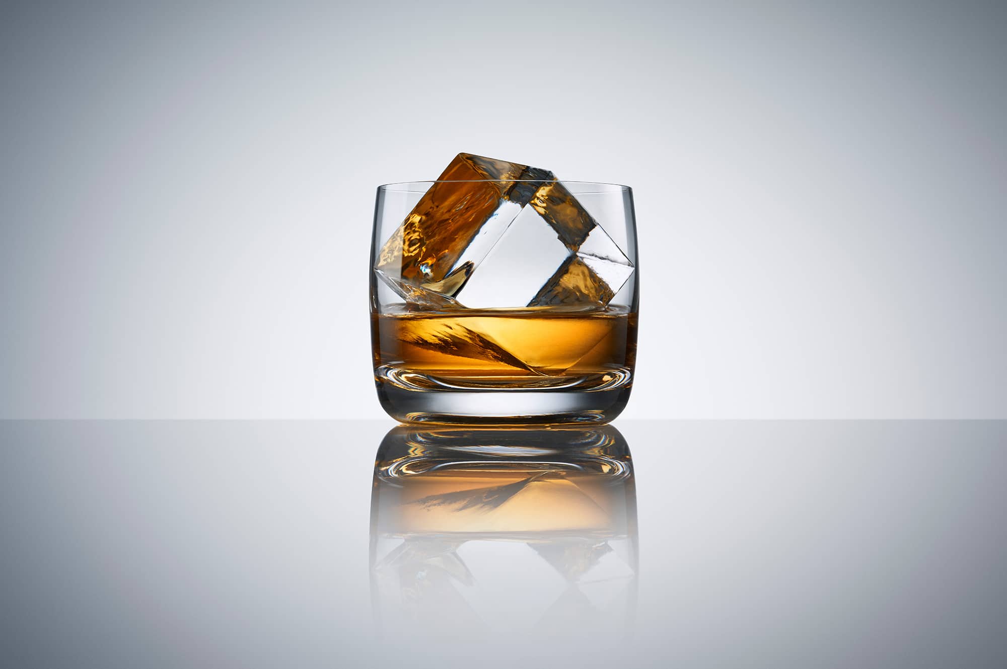 Abstract Ice