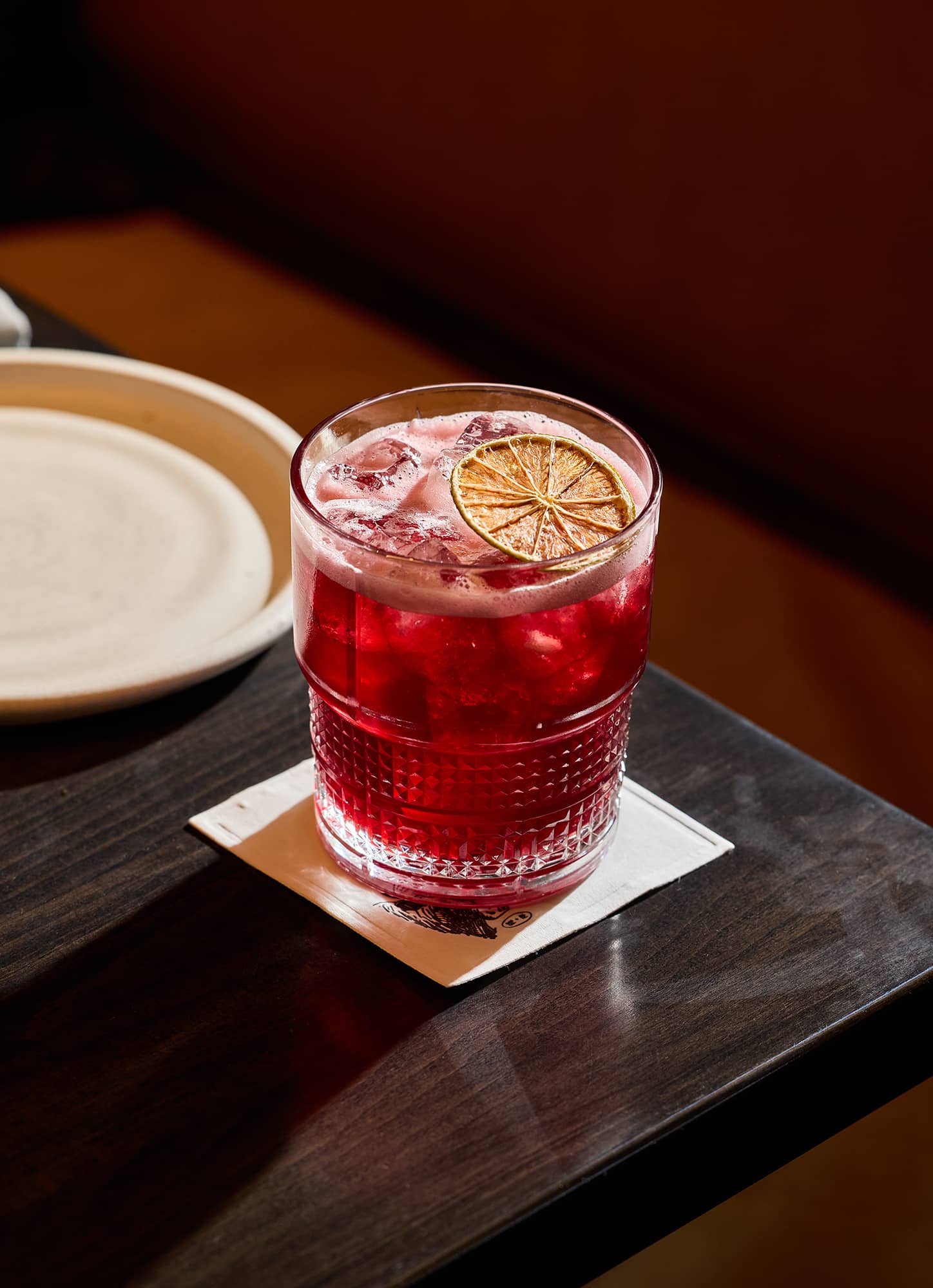 Hibiscus Margarita