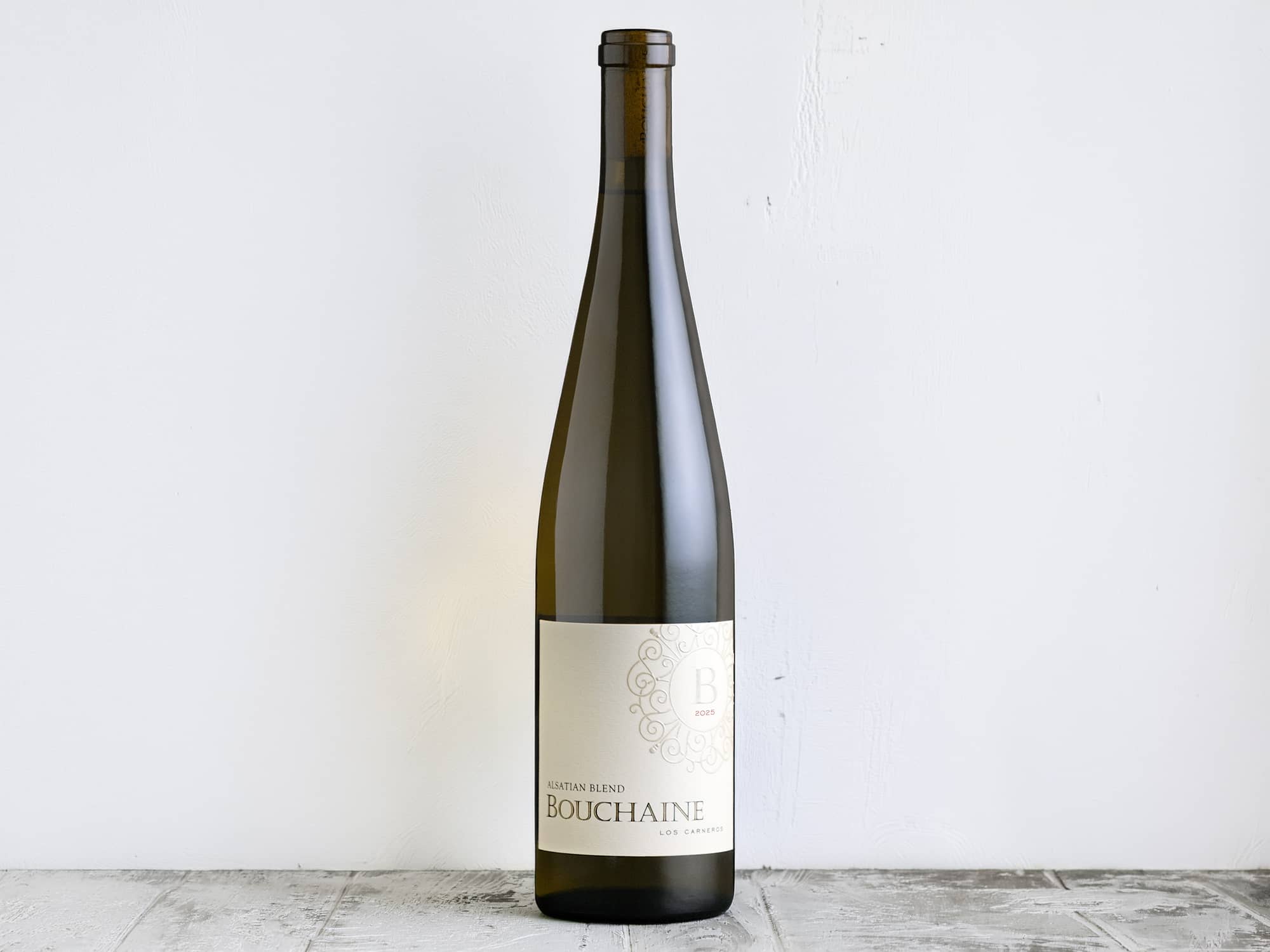 Bouchaine Alsatian Blend
