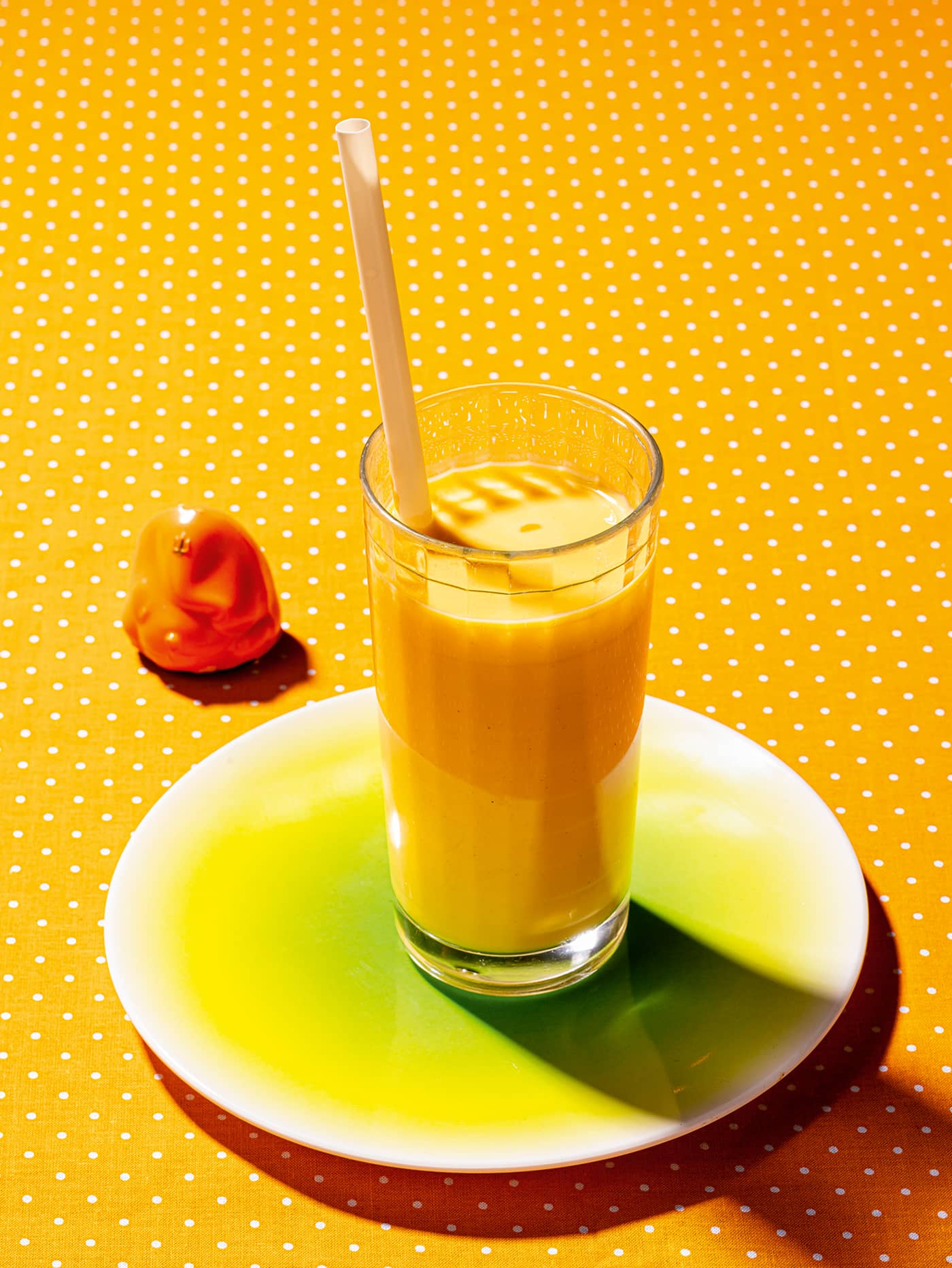 Mango Lassi