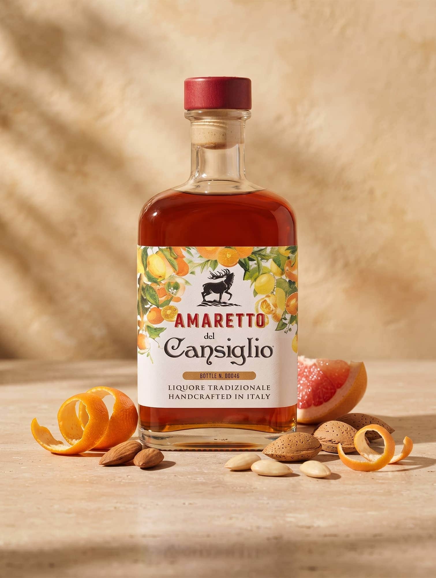 Drink of the Week: Amaretto del Cansiglio