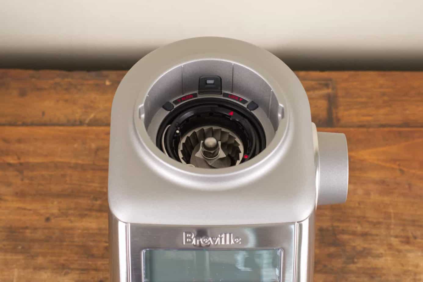 Breville Smart Grinder Pro Grinder