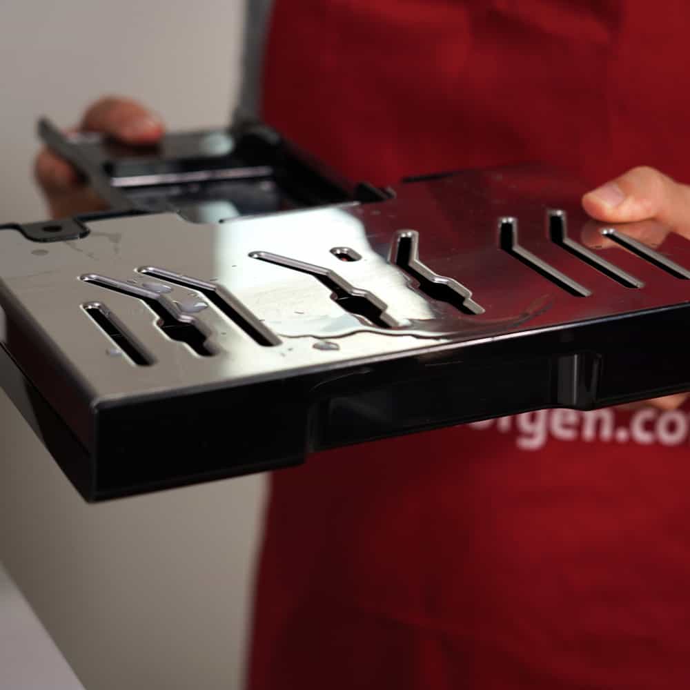 DeLonghi PrimaDonna Class - Abtropfschale