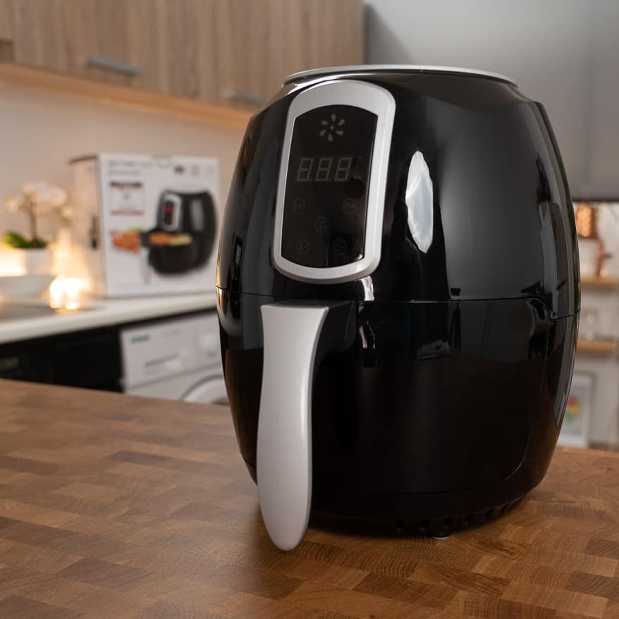 Emerio Smart Fryer AF-115668 Übersicht