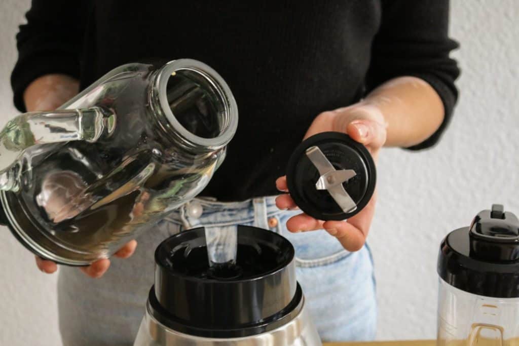 Russell Hobbs Steel 2-in-1 - Zubehörteile