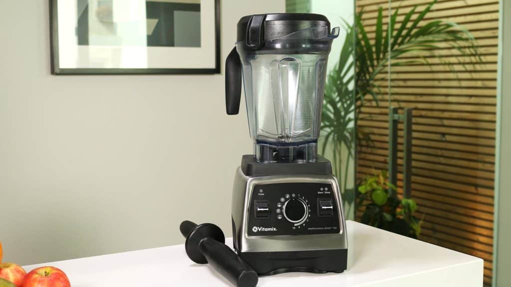 Profi-Hochleistungsmixer Vitamix Pro 750 - Übersicht
