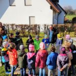 „Klasse Besuch“ & „Klasse war’s“!