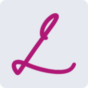 Laura Frontiero logo
