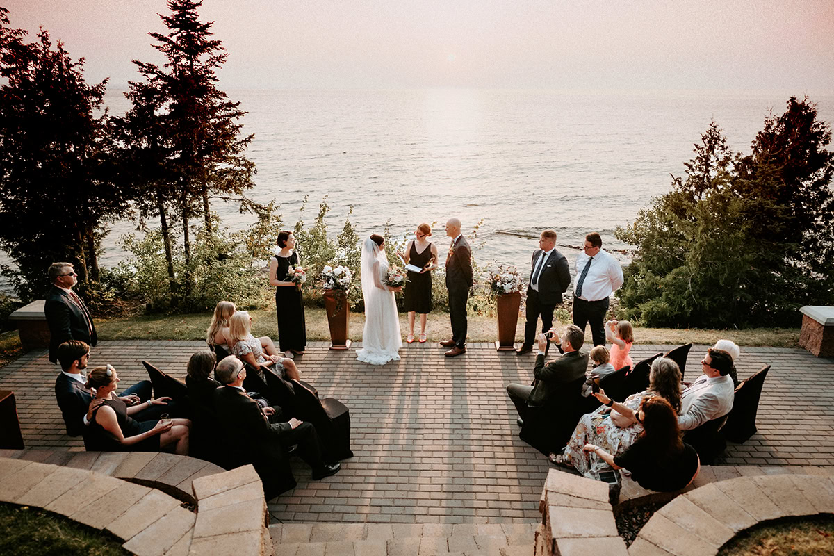 Best Wedding Venues In The Upper Peninsula | Lume Photography, image size:1200x800